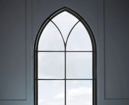 Lafayette Custom Windows